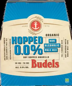 Budels Hopped 0.0%